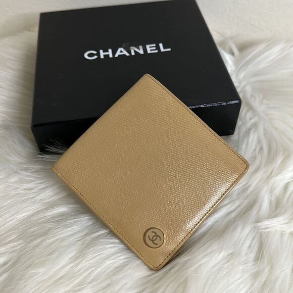 💯Authentic Chanel Wallet🍀 - Picture 11 of 12